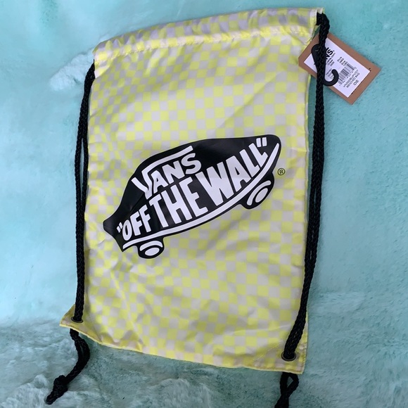 VANS BENCHED BAG - Picture 2 of 9